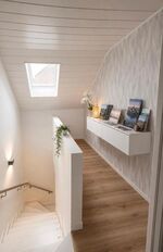 Design Lodge nahe Cochem mit Balkon - für bis zu 4 Personen Bild 14