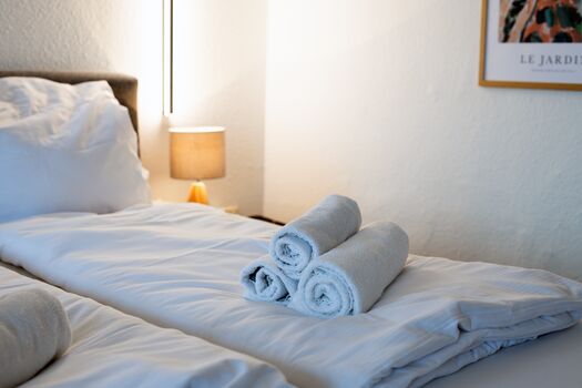 Pension Seeblick Barth Bild 2