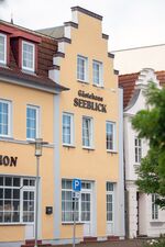 Pension Seeblick Barth Bild 9