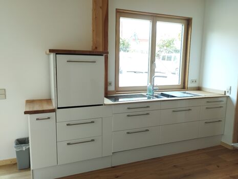 Ferienwohnung Gewerbering Zdjęcie 2