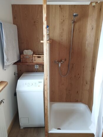 Ferienwohnung Gewerbering Zdjęcie 5