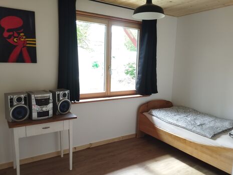 Ferienwohnung Gewerbering Bild 5