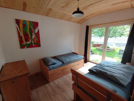 Ferienwohnung Gewerbering Bild 3