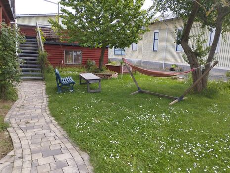 Ferienwohnung Gewerbering Bild 2