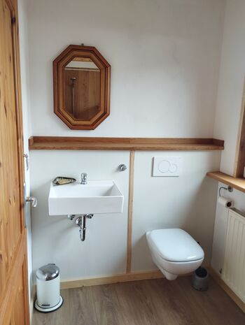 Ferienwohnung Gewerbering Zdjęcie 4