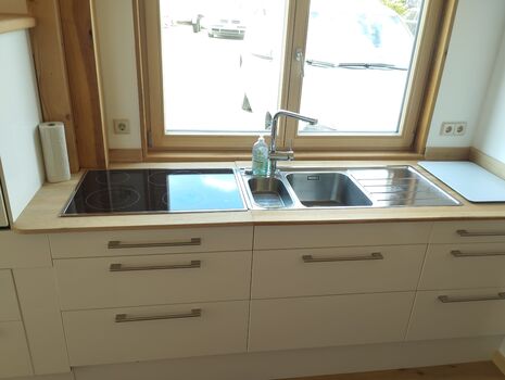 Ferienwohnung Gewerbering Zdjęcie 3