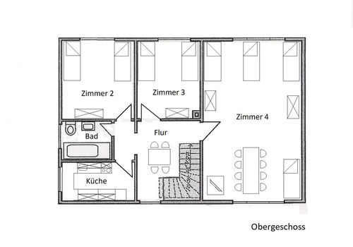 Monteurhaus Obrázok 3