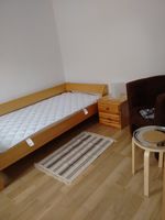 Monteurzimmer, Fremdenzimmer, Zimmer Querenhorst Bild 3