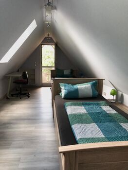 Gästezimmer Arold Zdjęcie 4