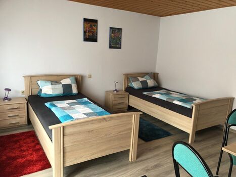 Gästezimmer Arold Picture 2