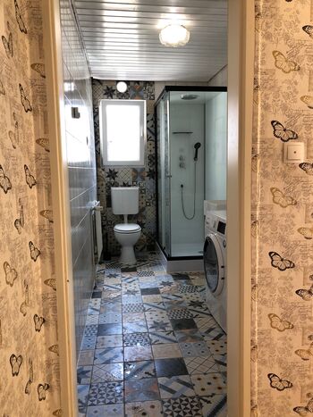 Charmante City Apartmens Bild 4