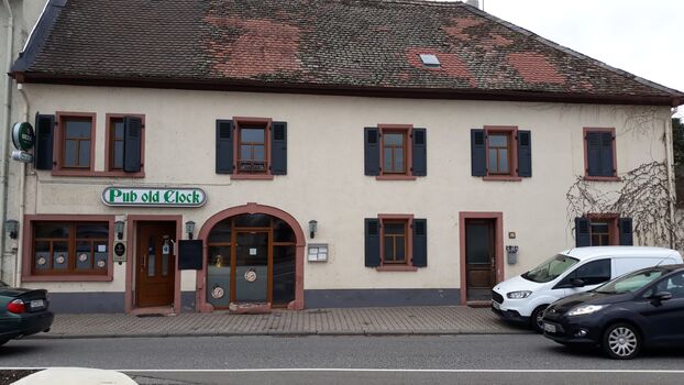 Interlodge Monteurzimmer