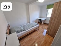 Interlodge Monteurzimmer Bild 11