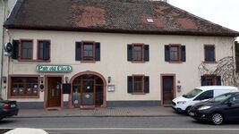 Interlodge Monteurzimmer Bild 1