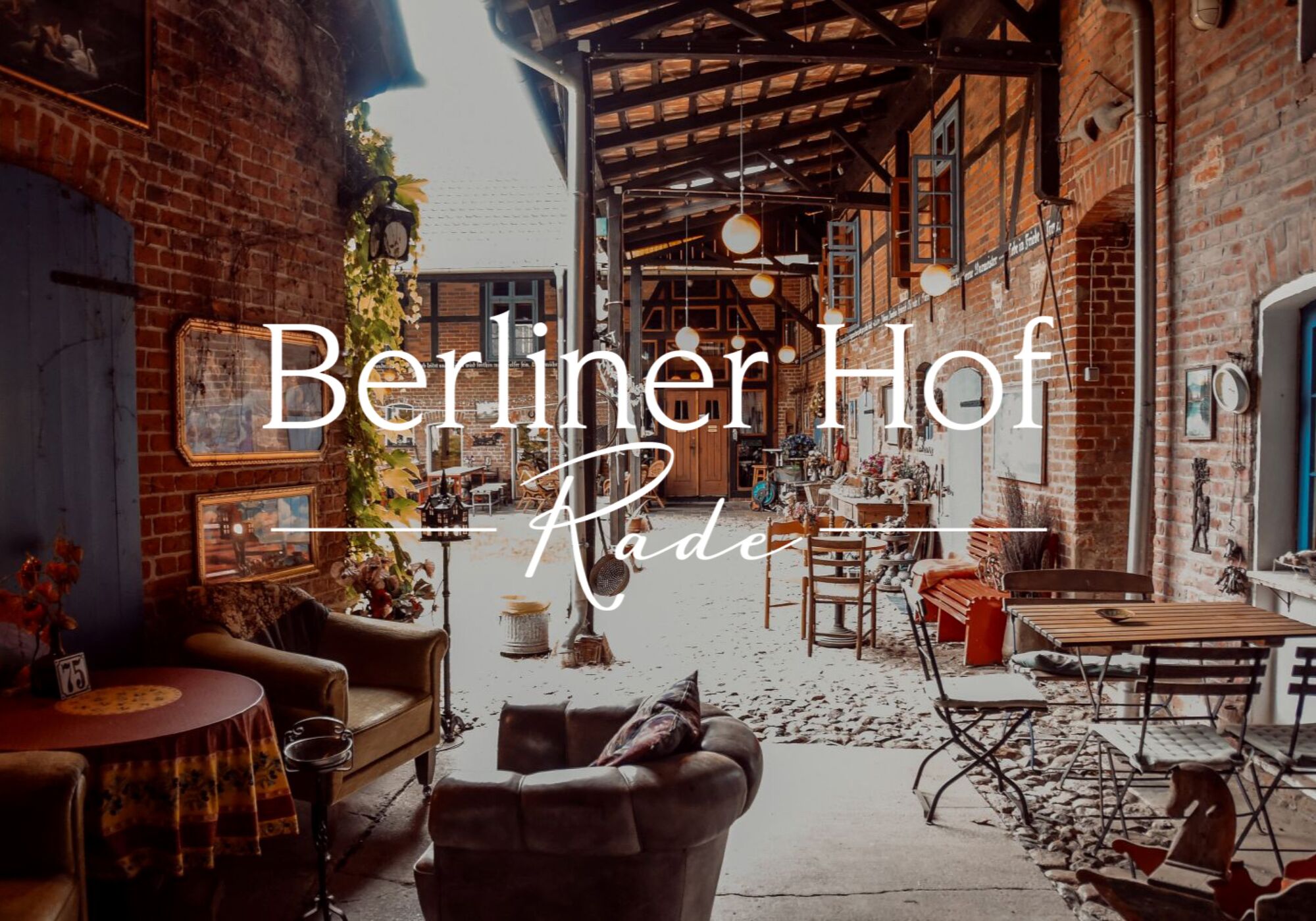 Der Berliner Hof