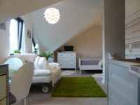 Schickes Studio in Holzweiler/Grafschaft nah Innovationspark Bild 2