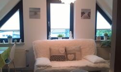 Schickes Studio in Holzweiler/Grafschaft nah Innovationspark Bild 1