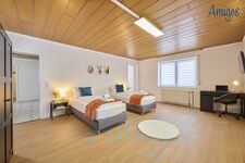 AMIGOS Apartments Plattling | Modern & Zentral Bild 5