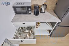 AMIGOS Apartments Plattling | Modern & Zentral Bild 6