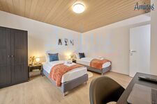 AMIGOS Apartments Plattling | Modern & Zentral Bild 1
