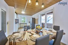AMIGOS Apartments Plattling | Modern & Zentral Bild 9