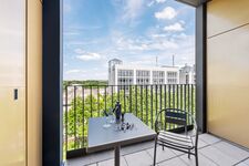 CAMPO NOVO Business Eschborn Bild 1