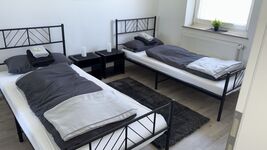 Frisch renovierte und moderne Monteurwohnungen Bild 14