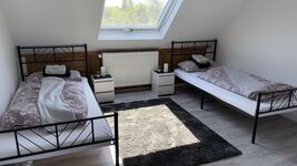 Frisch renovierte und moderne Monteurwohnungen Bild 10