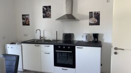 Frisch renovierte und moderne Monteurwohnungen Bild 16