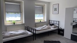 Frisch renovierte und moderne Monteurwohnungen Bild 18