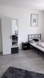 Frisch renovierte und moderne Monteurwohnungen Bild 17