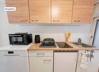Ruhige Unterkunft für Arbeiter in Egestorf Bild 1