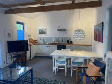 Premium Monteurszimmer/-wohnung (ganze Unterkunft) Bild 2