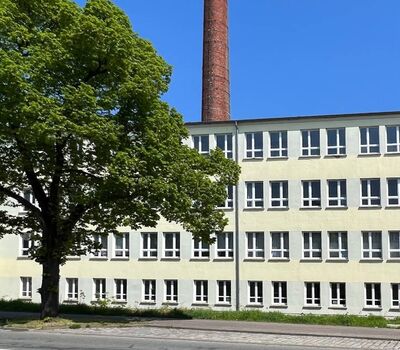 Ferienwohnung zur alten Schokoladenfabrik 🍫 Obrázok 1