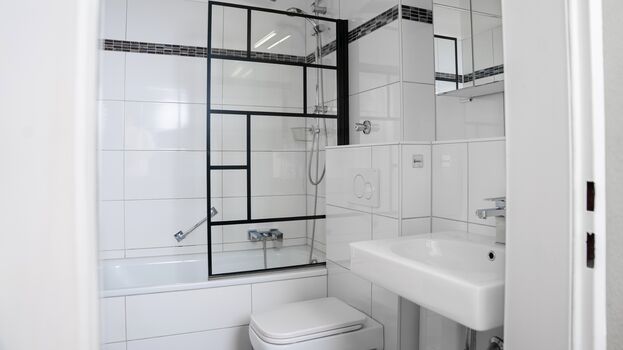 Easy Stay Inn Hannover - Ihre Monteurzimmer! Bild 3