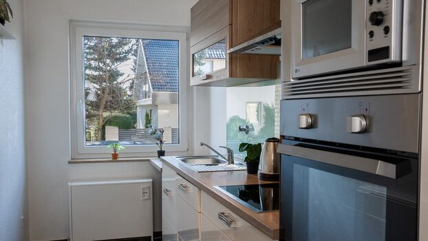Easy Stay Inn Hannover - Ihre Monteurzimmer! Bild 2