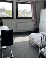 Zentral gelegene Wohnung in Bönen Bild 9