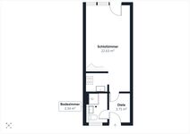 Monteurswohnungen und Apartment´s am Ring WE17 Bild 4