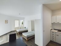 Monteurswohnungen und Apartment´s am Ring WE17 Bild 11