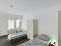 Monteurswohnungen und Apartment´s am Ring WE17 Bild 13