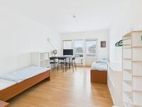 Monteurswohnungen und Apartment´s am Ring WE17 Bild 1