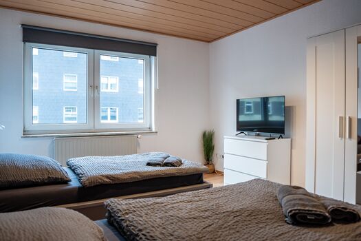 CosyHomes24 | Gemütlich | Modern | Zuverlässig Bild 4