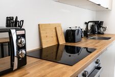 CosyHomes24 | Gemütlich | Modern | Zuverlässig Bild 8