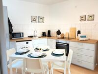 CosyHomes24 (GE09c) • Highspeed Wifi • Balkon• Stellplatz Bild 6