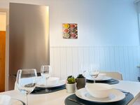 CosyHomes24 (GE09c) • Highspeed Wifi • Balkon• Stellplatz Bild 7