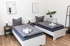 CosyHomes24 | Gemütlich | Modern | Zuverlässig Bild 2
