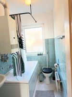 CosyHomes24 (GE09c) • Highspeed Wifi • Balkon• Stellplatz Bild 8