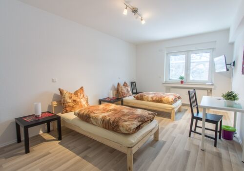 Große Wohnung in Gladbeck-Mitte