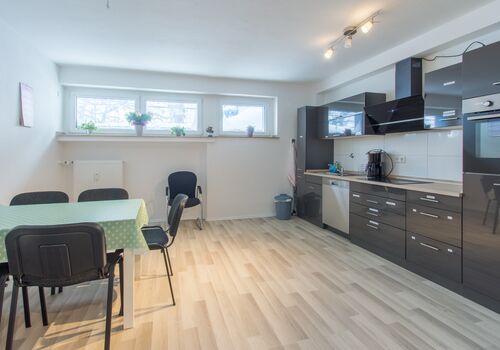 Große Wohnung in Gladbeck-Mitte Obrázok 2