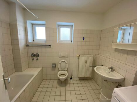 Monteurwohnung – nahe Wacker Burghausen (Grünwald Immobilienservice Gmb) Bild 5